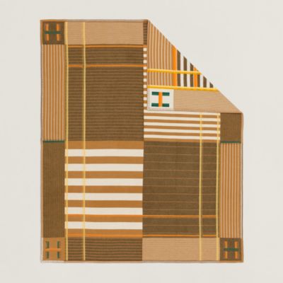 ホーム テキスタイル | エルメス | Hermès - エルメス-公式サイト